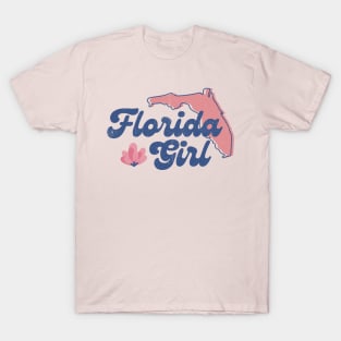 Florida Girl T-Shirt